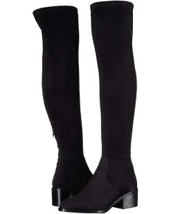 Steve Madden Boots Georgette Over the Knee Boot