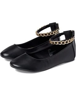 Steve Madden Kids Flats Dabble Dress (Little Kid/Big Kid)