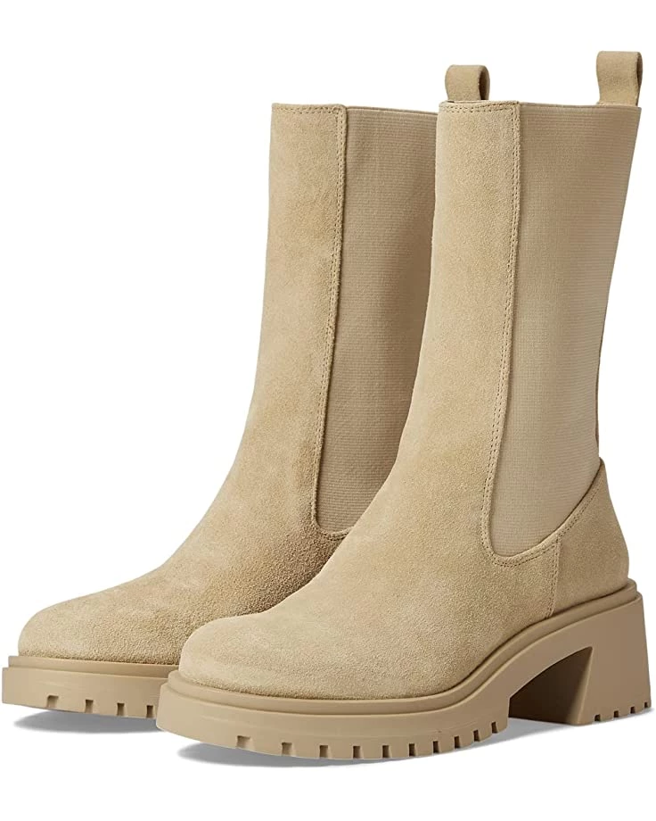 Steve Madden Boots Hesitant Boot - Image 9