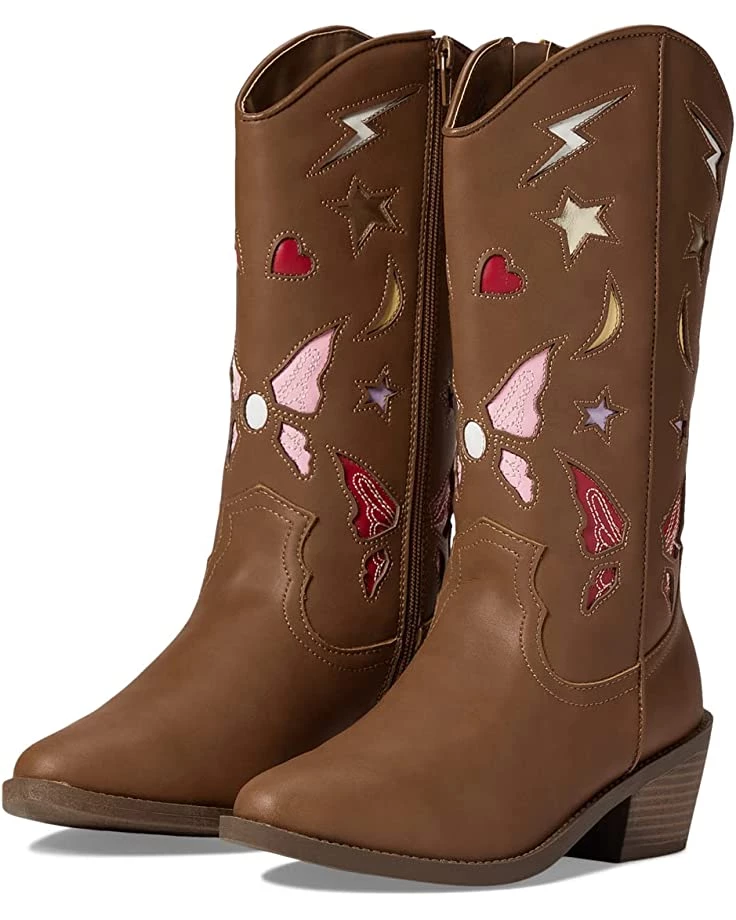 Steve Madden Kids Boots Law (Little Kid/Big Kid)