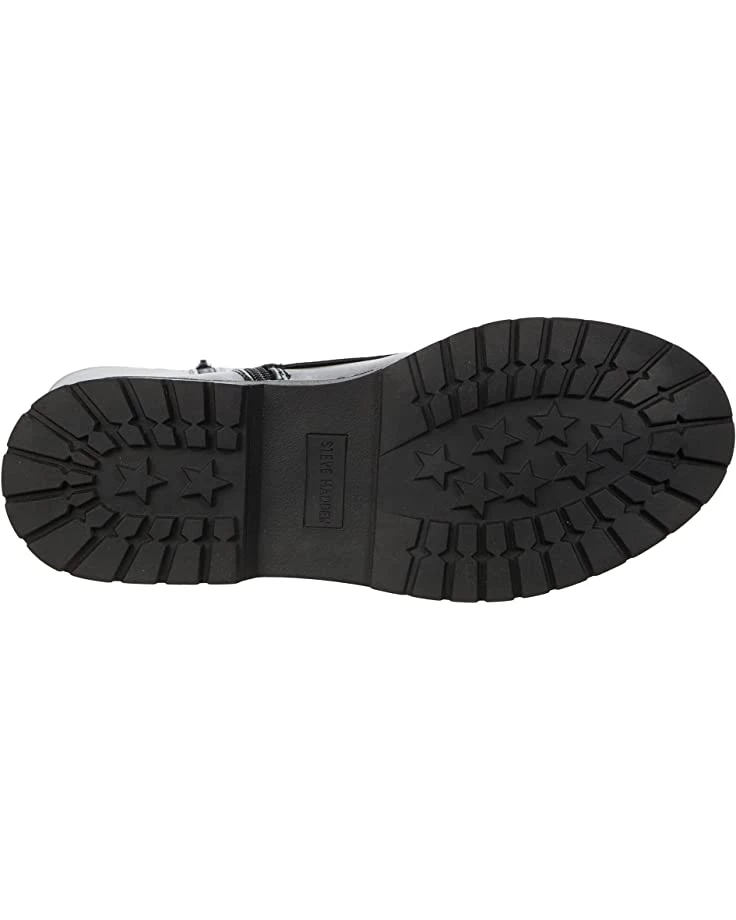 Steve Madden Kids Boots Strike (Little Kid/Big Kid) - Image 3