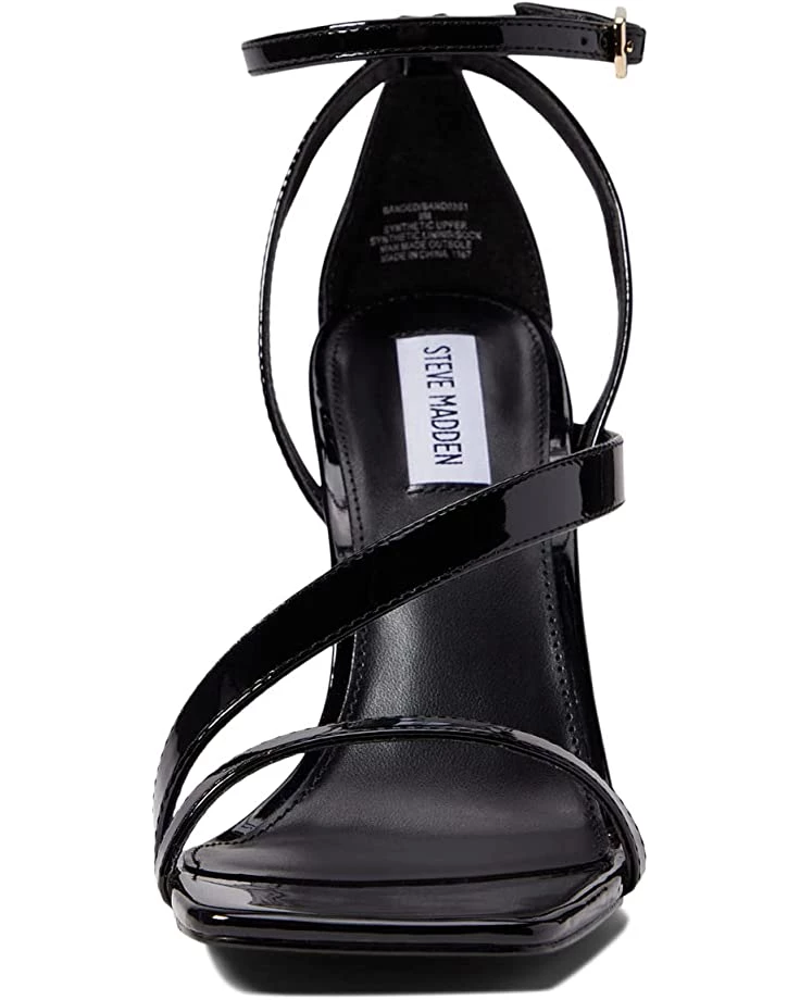 Steve Madden Heels Banded Heeled Sandal - Image 2