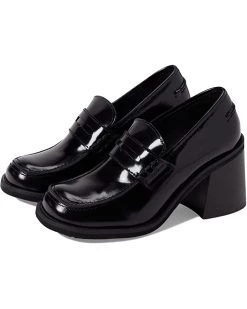 Steve Madden Loafers Universe Heeled Loafer