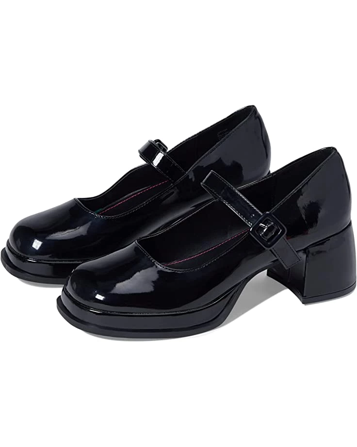 Steve Madden Kids Heels Drama Dress (Little Kid/Big Kid)