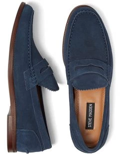 Steve Madden Loafers Ramsee