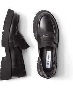 Steve Madden Loafers Lawrence Loafer