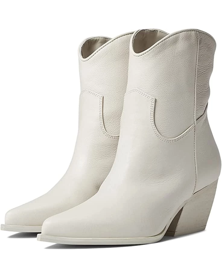 Steve Madden Boots Wolfer Bootie - Image 7