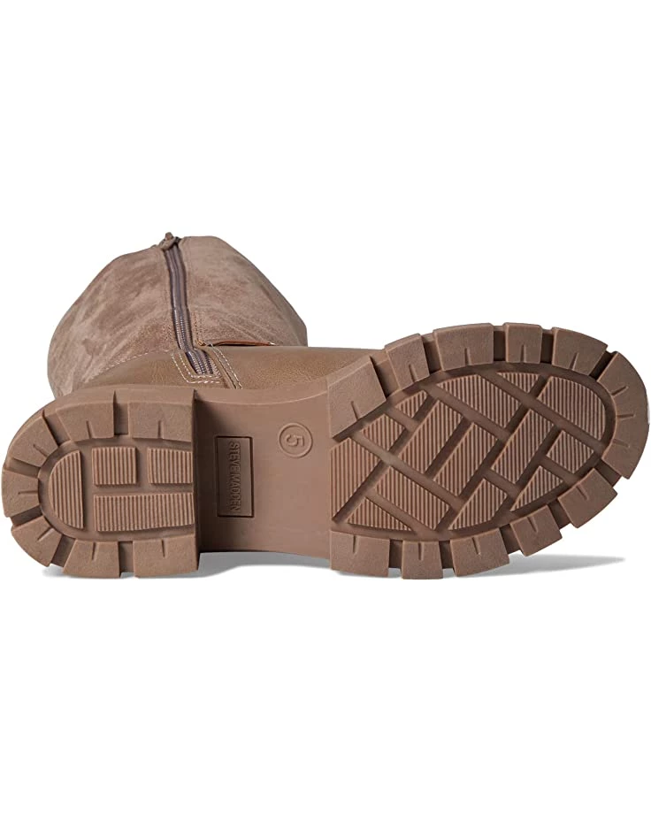 Steve Madden Kids Boots Hollyy (Little Kid/Big Kid) - Image 3