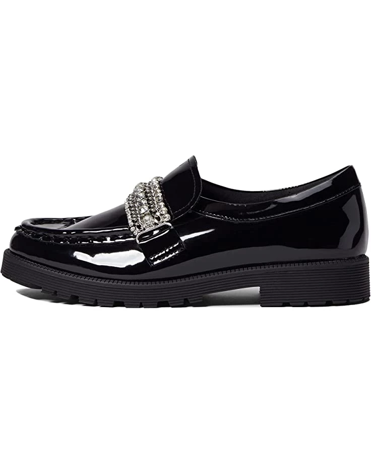 Steve Madden Kids Loafers Maybell Casual (Little Kid/Big Kid) - Image 4