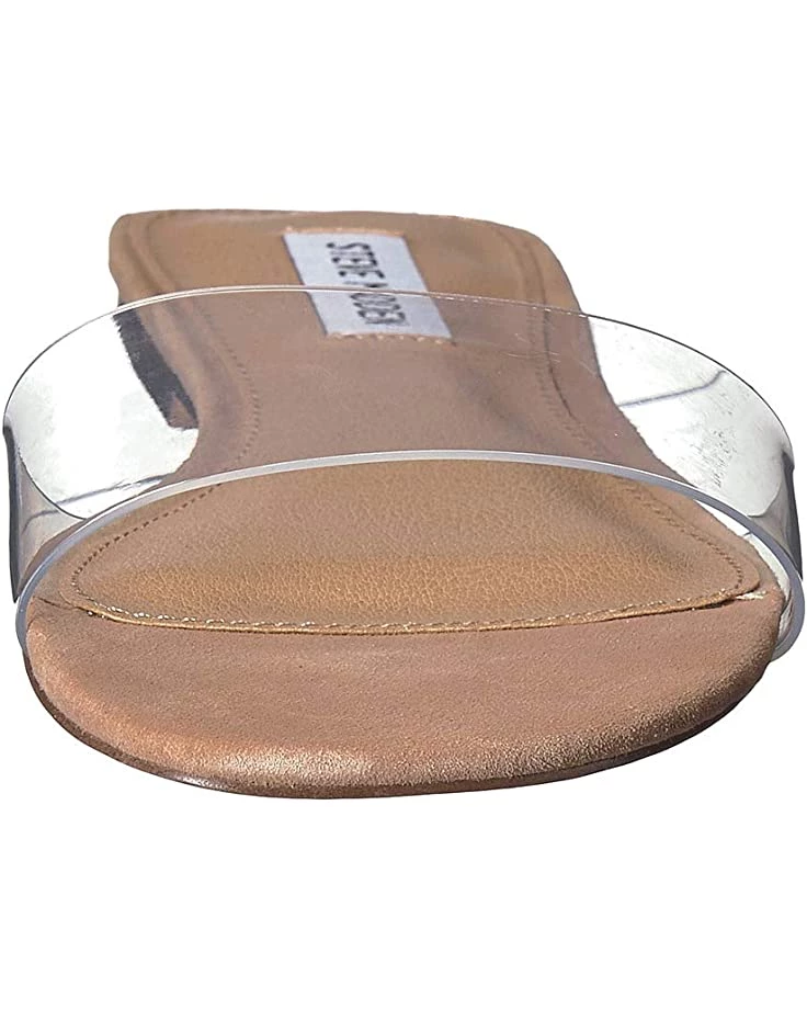 Steve Madden Sandals Bev Flat Sandal - Image 7