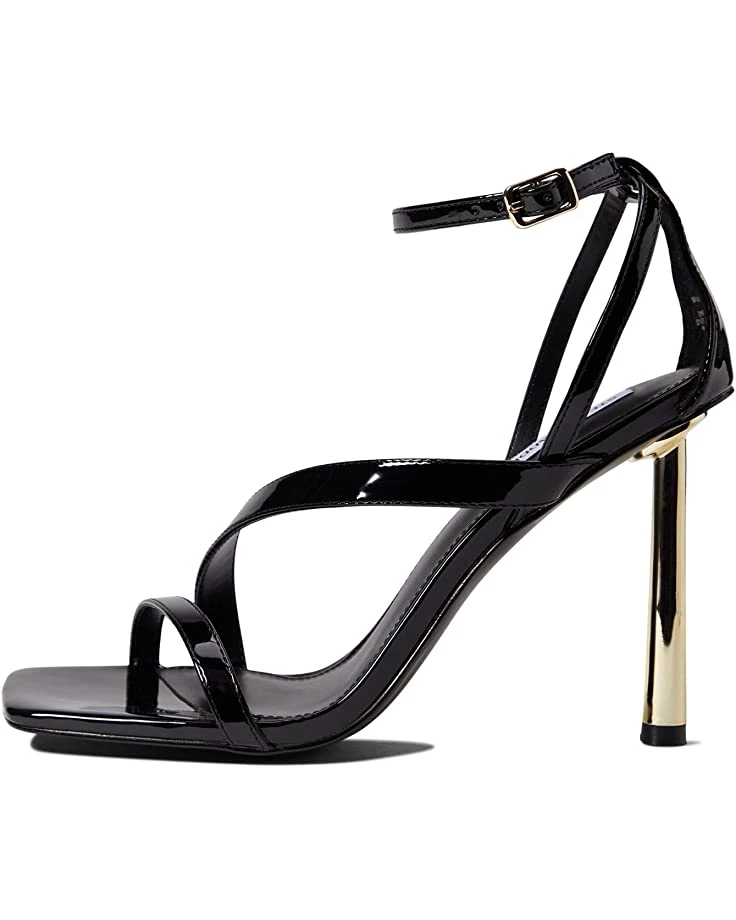 Steve Madden Heels Banded Heeled Sandal - Image 4