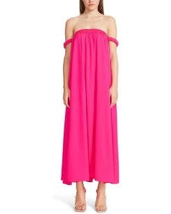 Steve Madden Dresses Guava Juice Dress