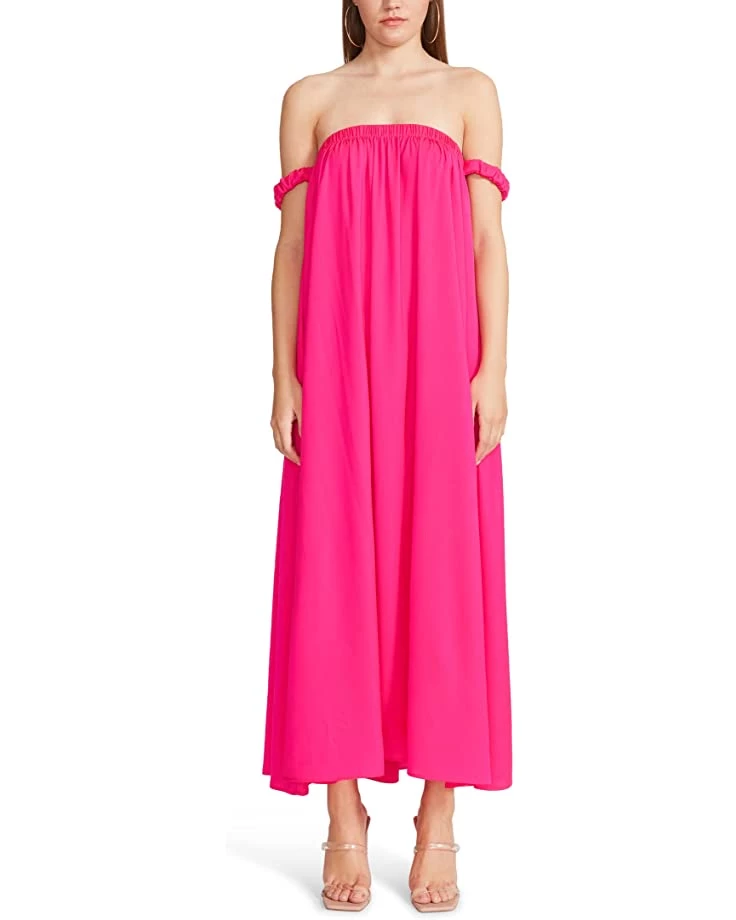 Steve Madden Dresses Guava Juice Dress