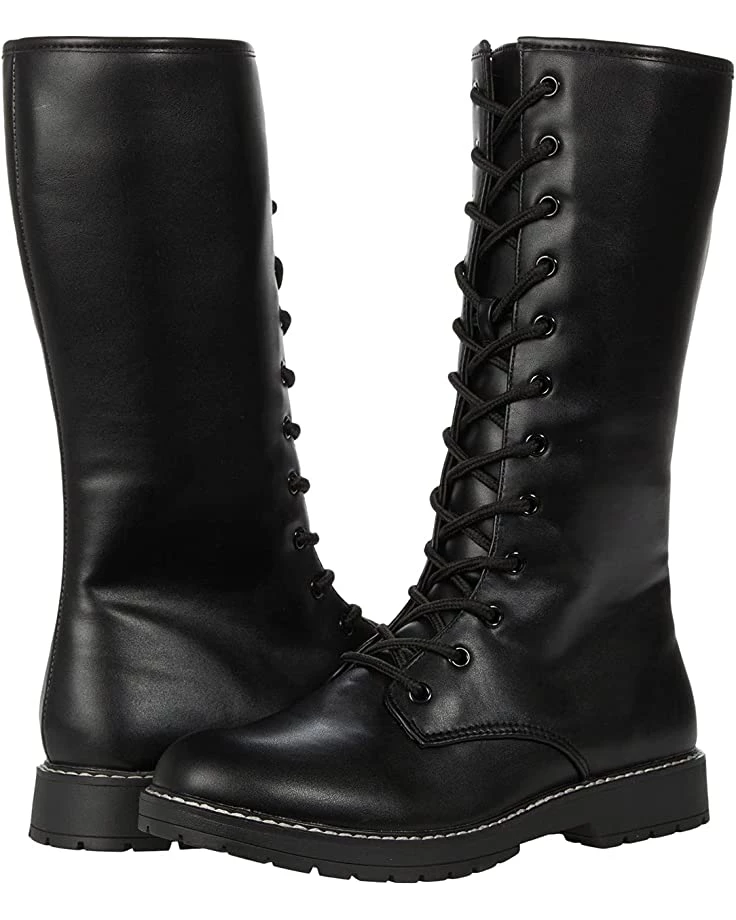 Steve Madden Kids Boots Strike (Little Kid/Big Kid)