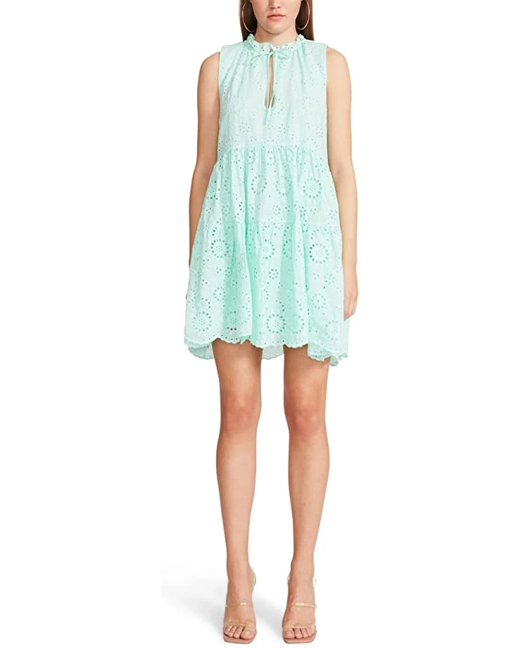 Steve Madden Dresses The Papaya Dress