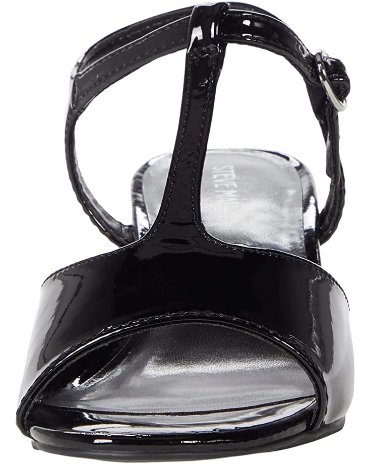 Steve Madden Kids Heels Chachha (Little Kid/Big Kid) - Image 6