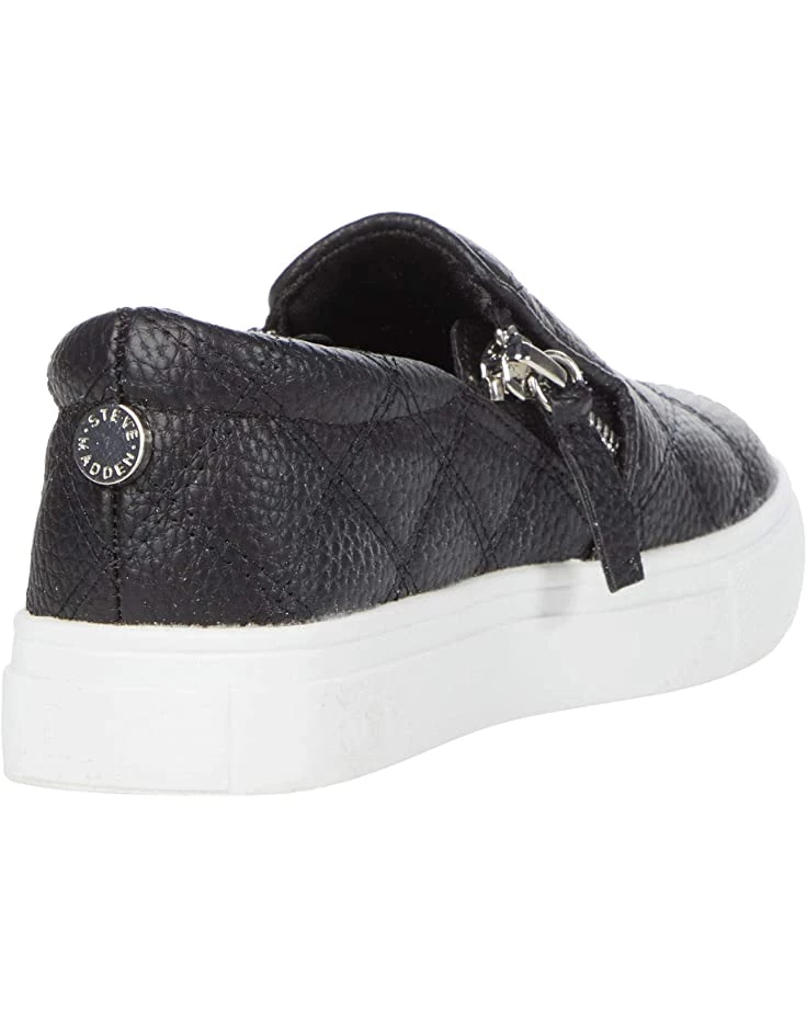 Steve Madden Kids Sneakers & Athletic Shoes Jglamm (Little Kid/Big Kid) - Image 5