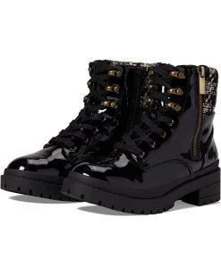 Steve Madden Kids Boots Jaydin (Little Kid/Big Kid)