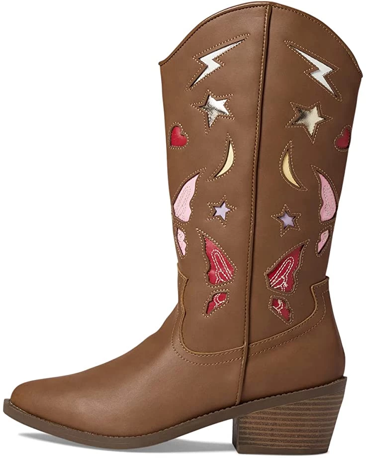 Steve Madden Kids Boots Law (Little Kid/Big Kid) - Image 4