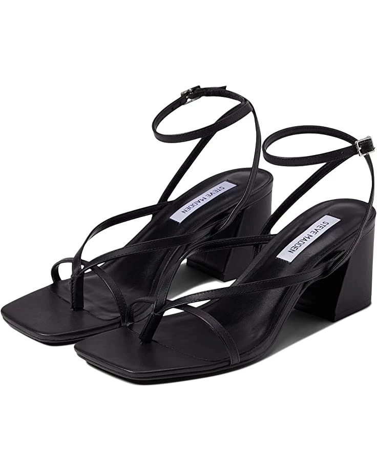Steve Madden Heels Alaina Heeled Sandal