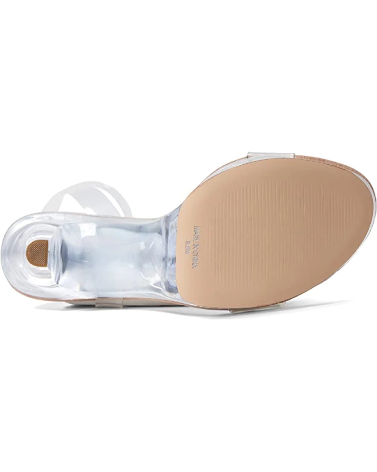 Steve Madden Heels Julien Heeled Sandal - Image 3