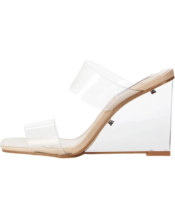 Steve Madden Heels Isa Wedge Sandal - Image 4