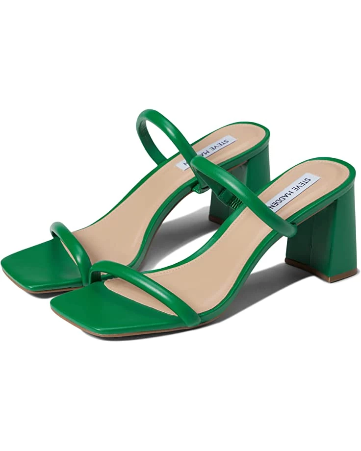 Steve Madden Heels Lilah Sandal - Image 10