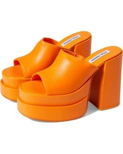 Steve Madden Heels Cagey Heeled Sandal