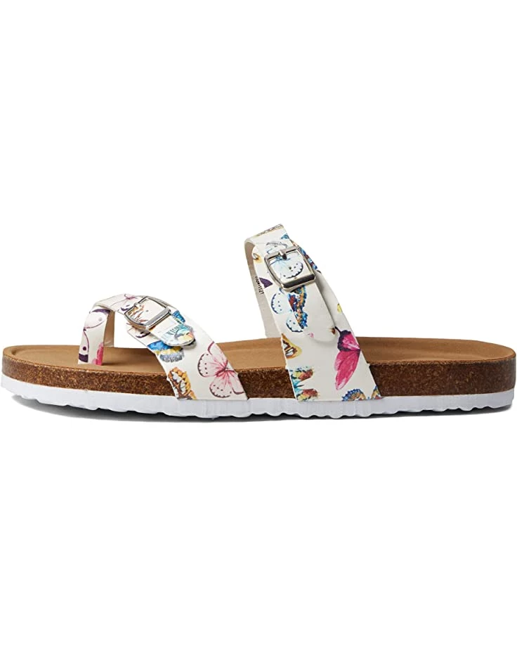 Steve Madden Kids Sandals Jbeached (Little Kid/Big Kid) - Image 4