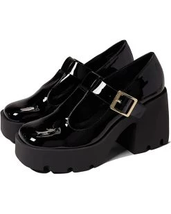 Steve Madden Loafers Paloma Heeled Loafer