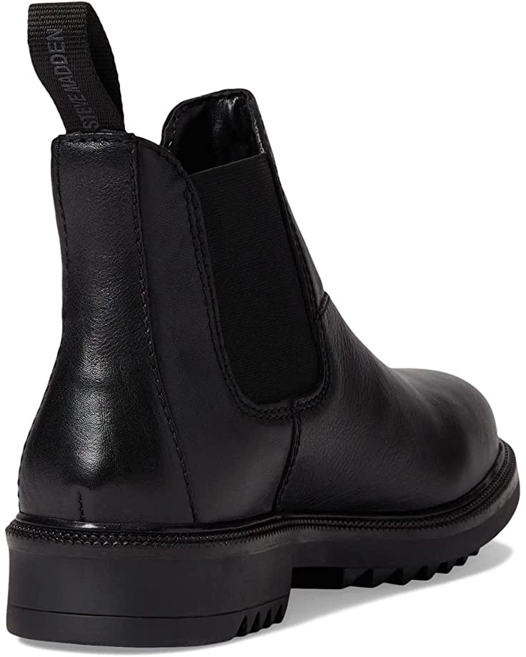 Steve Madden Boots Albus - Image 5
