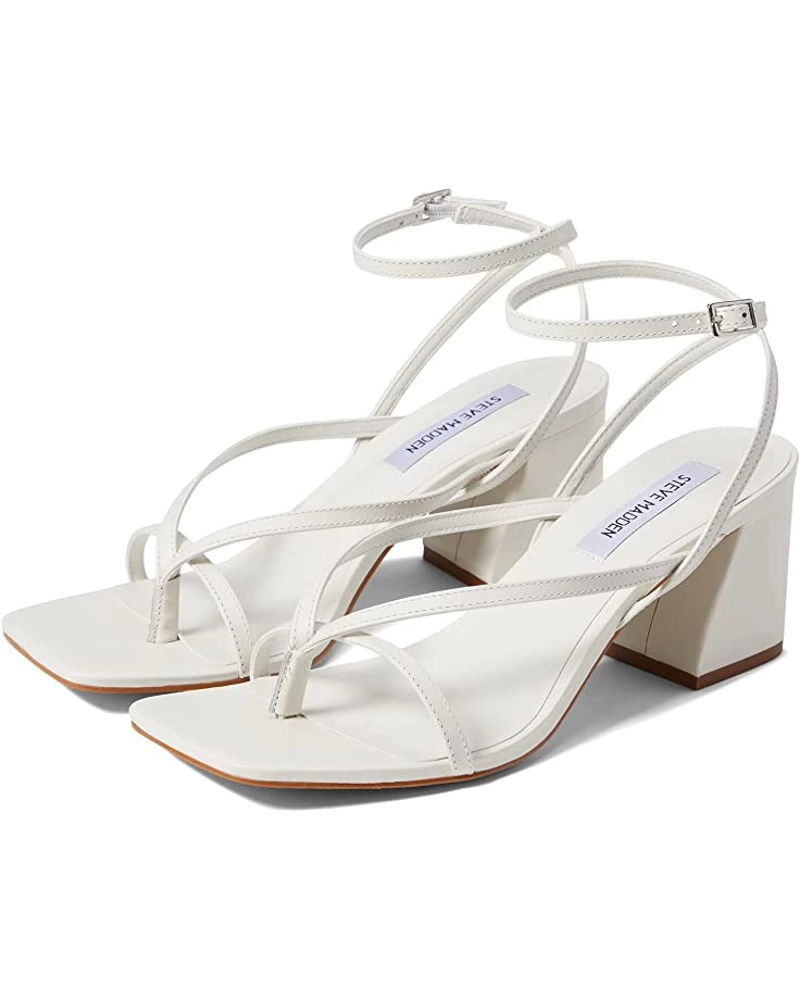 Steve Madden Heels Alaina Heeled Sandal - Image 6