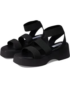 Steve Madden Heels Sashes Sandal