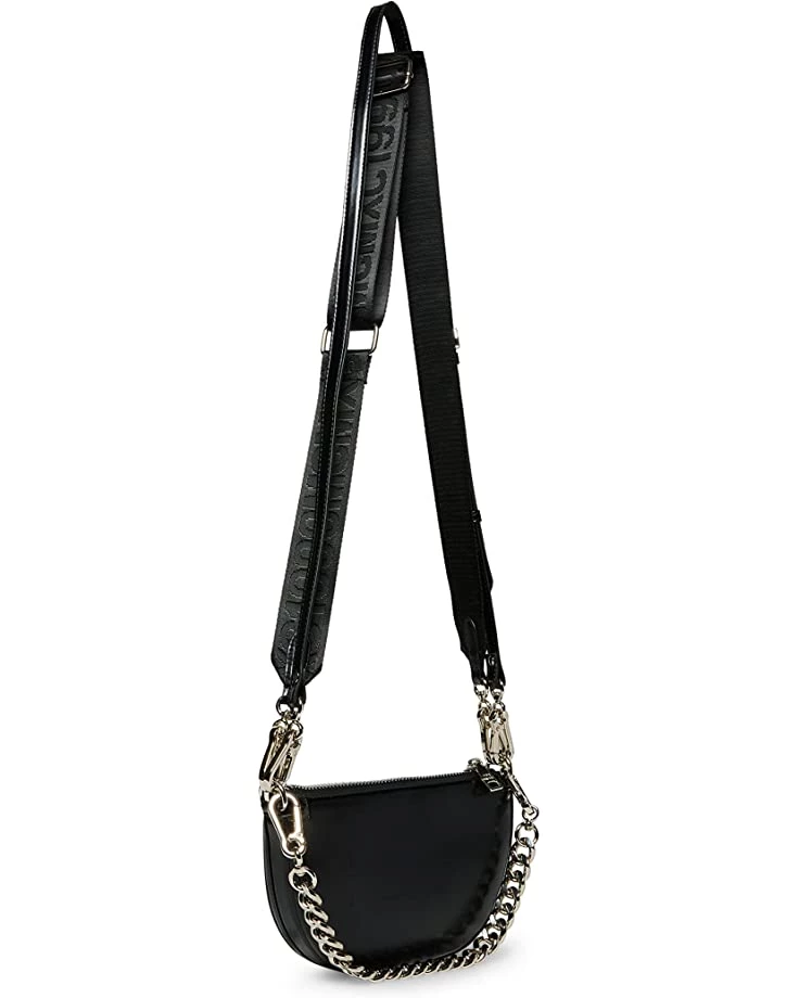 Steve Madden Handbags Cobraa Crossbody with Chain - Image 2
