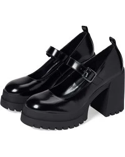 Steve Madden Heels Orsen Mary Jane Pump