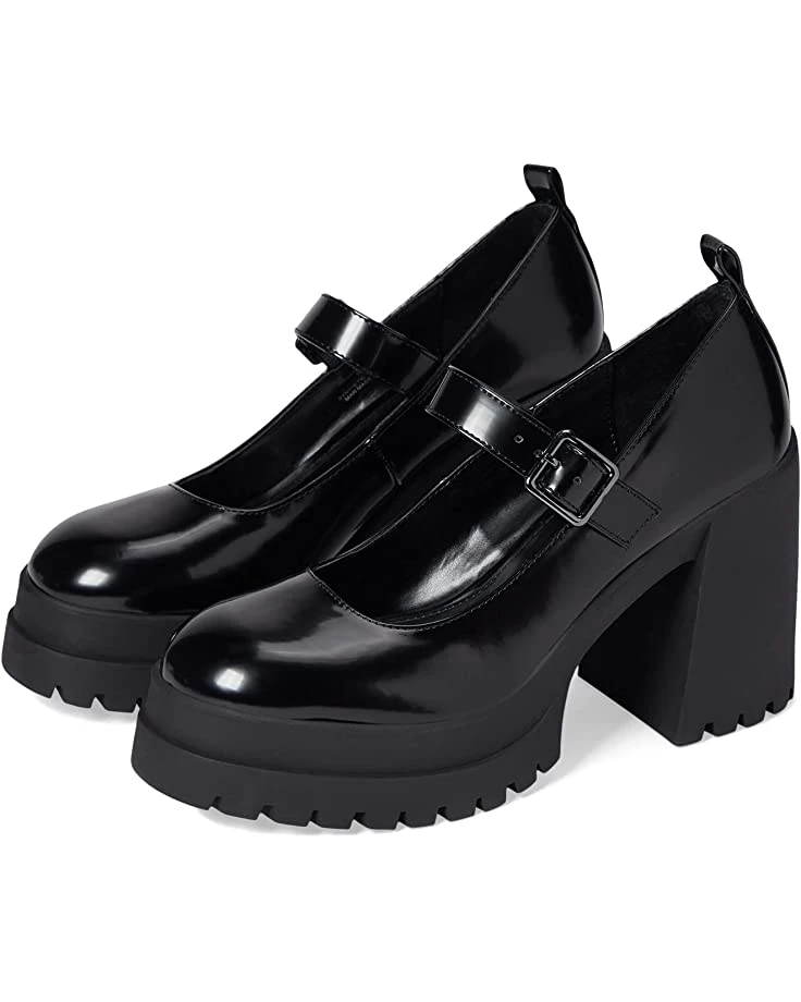 Steve Madden Heels Orsen Mary Jane Pump
