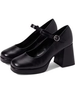 Steve Madden Heels Mingle Mary Jane Pump