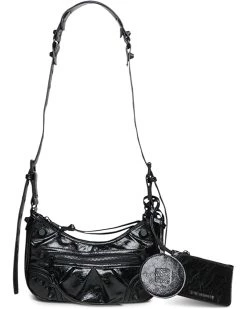 Steve Madden Handbags Glowing Crossbody Bag with Mirror