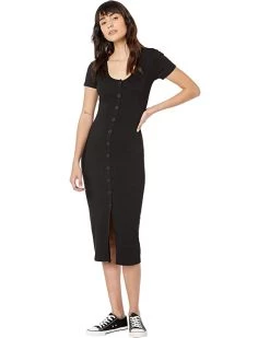 Steve Madden Dresses Knits A Long Story Dress