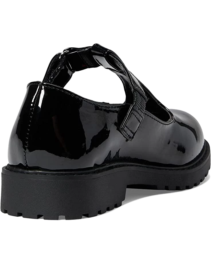 Steve Madden Kids Heels Suzey (Little Kid/Big Kid) - Image 5