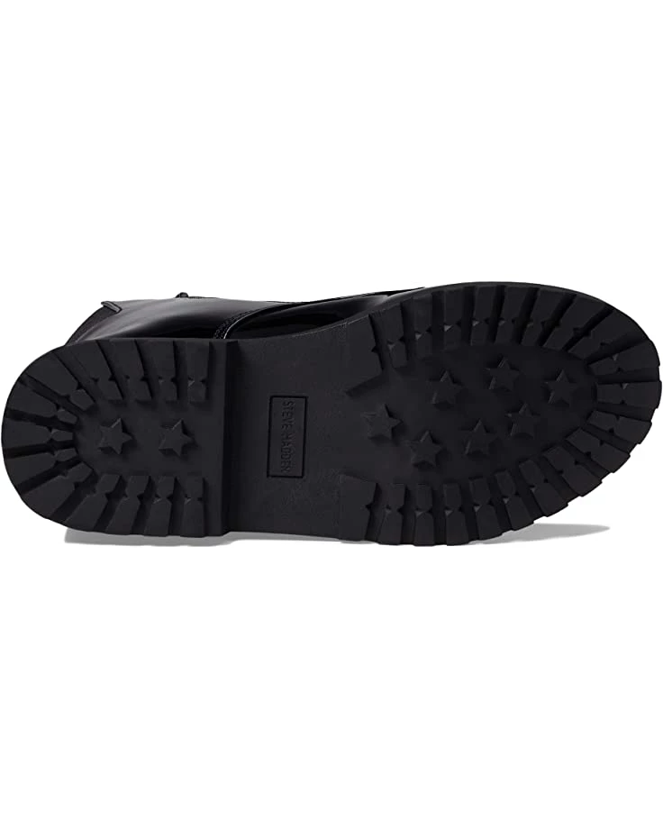 Steve Madden Kids Boots Rockk (Little Kid/Big Kid) - Image 3