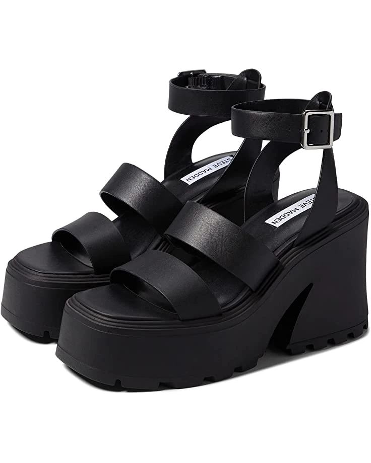 Steve Madden Heels Abbot Sandal