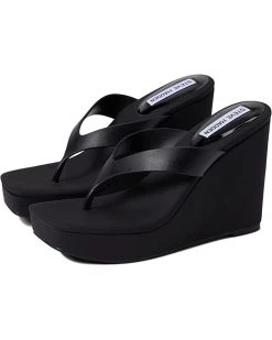 Steve Madden Heels Refined Wedge Sandal
