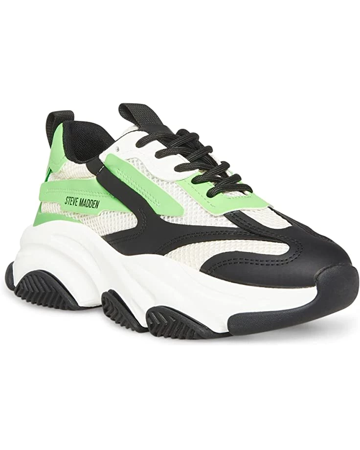 Steve Madden Sneakers & Athletic Shoes Possession Sneaker - Image 8