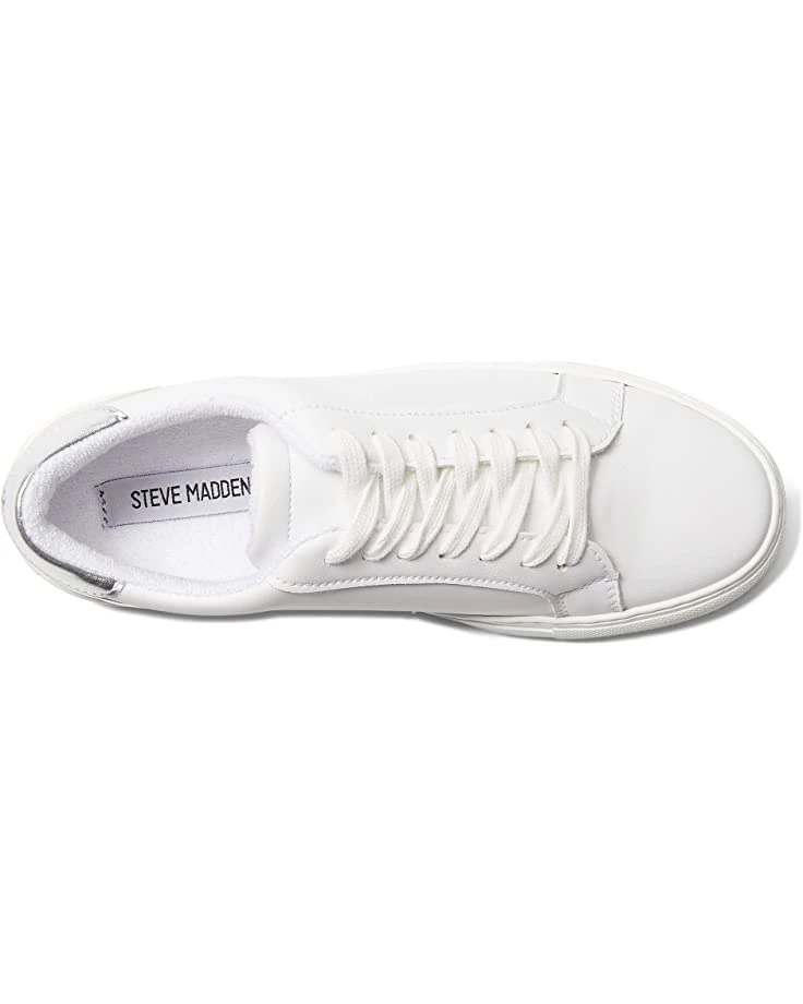 Steve Madden Sneakers & Athletic Shoes Ravia Sneaker - Image 2