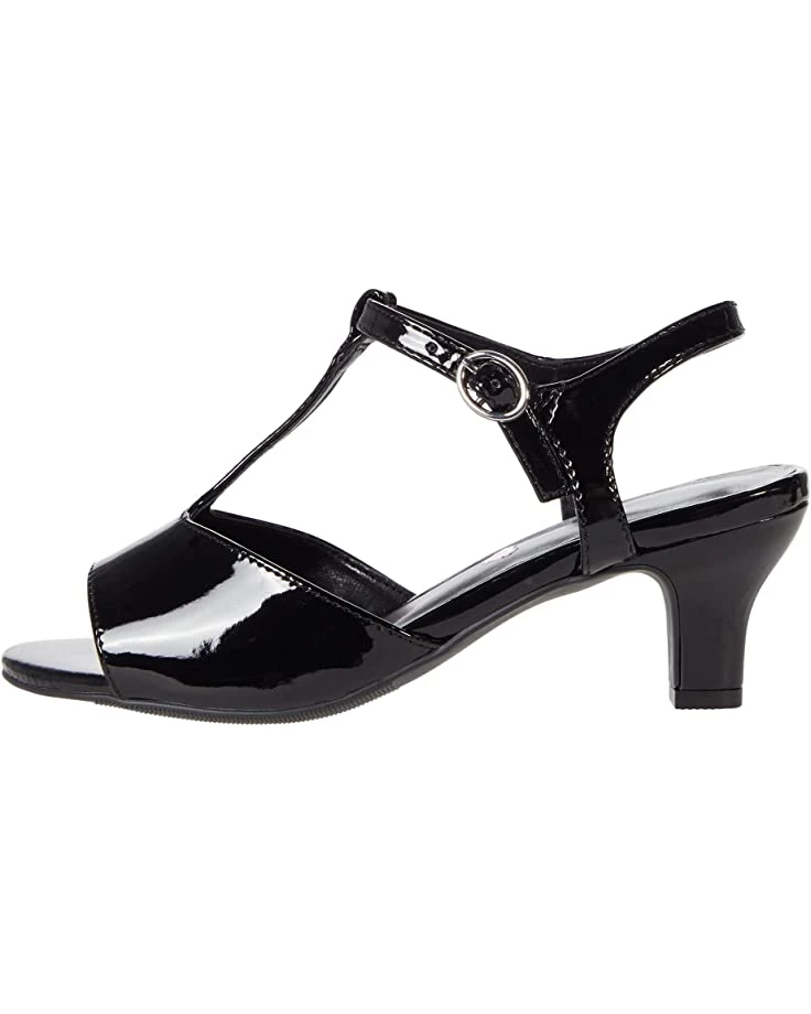 Steve Madden Kids Heels Chachha (Little Kid/Big Kid) - Image 4