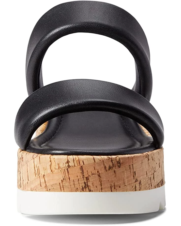 Steve Madden Heels Defuse Wedge Sandal - Image 2