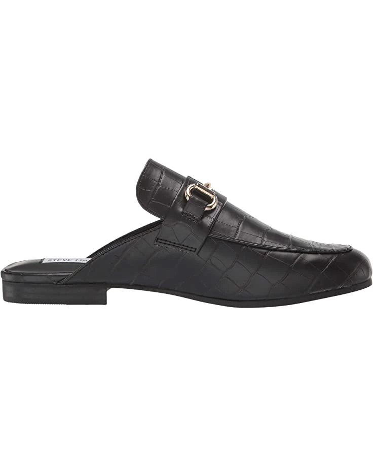 Steve Madden Loafers Kandi Slip-On Mule - Image 6