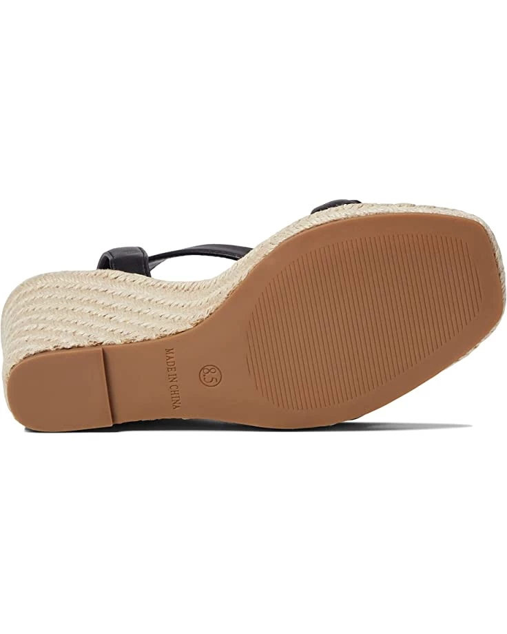 Steve Madden Heels Novah Wedge Sandal - Image 3