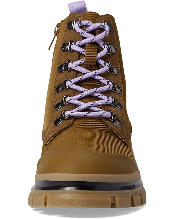 Steve Madden Kids Huckle Boots (Little Kid/Big Kid) - Image 2